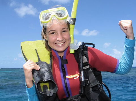 Calypso Reef Charters - South Australia Travel 5