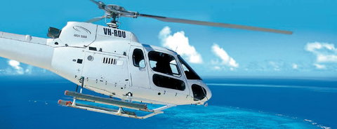 Heli Charters Australia - South Australia Travel 0