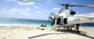Heli Charters Australia - South Australia Travel 1