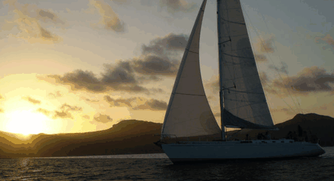 ISail Whitsundays - South Australia Travel 2