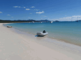ISail Whitsundays - South Australia Travel 4