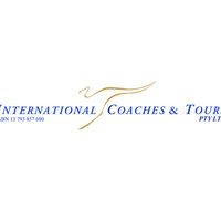 International Coaches and Tours - South Australia Travel