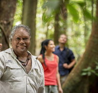 Mossman Gorge Centre - South Australia Travel