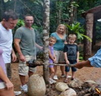 Ngadiku Dreamtime Walks - Mossman Gorge Centre - South Australia Travel