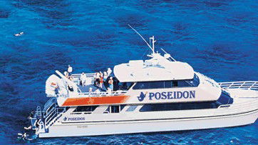 Poseidon Outer Reef Cruises - South Australia Travel 4