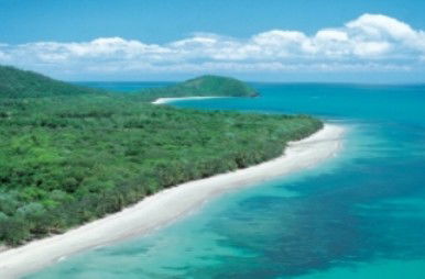 Reef And Rainforest Connections - South Australia Travel 0