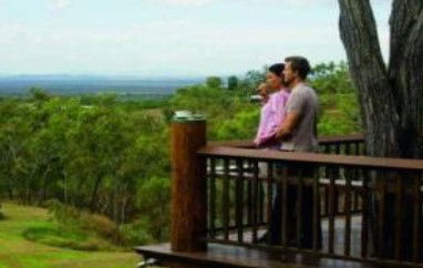 Aeroglen QLD South Australia Travel
