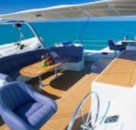 Synergy Reef Sailing - South Australia Travel