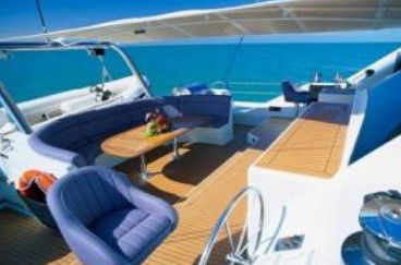 Synergy Reef Sailing - South Australia Travel 0