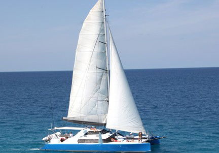 Synergy Reef Sailing - South Australia Travel 4