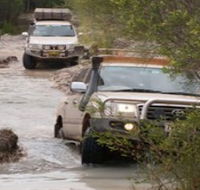 Tagalong Tours of Australia - South Australia Travel
