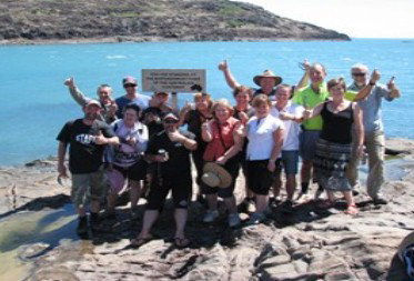 Tagalong Tours Of Australia - South Australia Travel 3