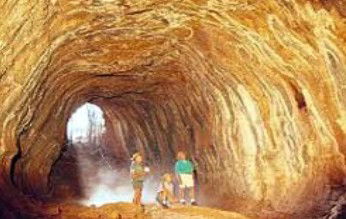 Undara Experience - South Australia Travel 1