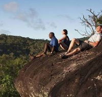 Cooktown Aboriginal Art Tours - South Australia Travel