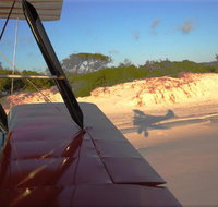 Tigermoth Adventures Whitsunday - South Australia Travel