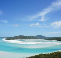 Whitsunday Dive Adventures - South Australia Travel