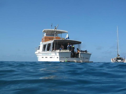 Mantaray Charters - South Australia Travel 3
