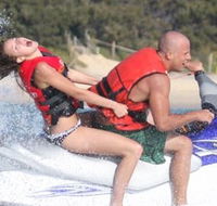 Absolute Adventure Jet Ski Hire - South Australia Travel