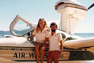 Air Whitsunday Seaplanes - South Australia Travel 3