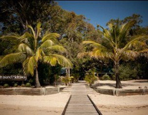 An Island Hideaway - South Australia Travel 1