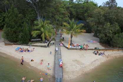 An Island Hideaway - South Australia Travel 2