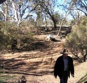 Augathella 4x4 Stock Route Trail - South Australia Travel
