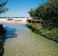 Australia Fraser Island Escape - South Australia Travel