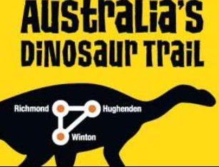 Australia's Dinosaur Trail - South Australia Travel 1