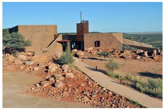 Australian Age Of Dinosaurs - South Australia Travel 1