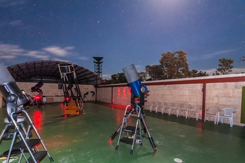 The Space Place Observatory - South Australia Travel 1