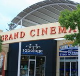 Grand Cinemas - Bunbury - South Australia Travel