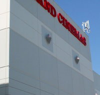 Grand Cinemas - Whitfords - South Australia Travel