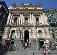 RMIT Gallery - South Australia Travel