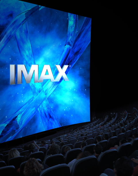 IMAX Melbourne Museum - South Australia Travel 1