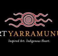 Art Yarramunua - South Australia Travel