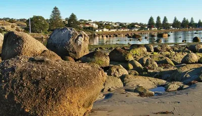 Victor Harbour