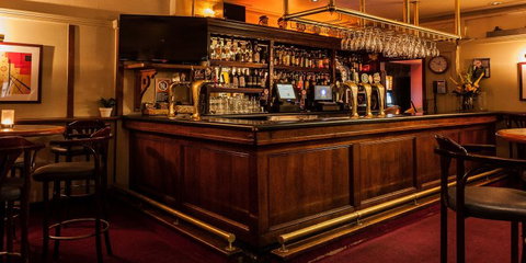 The Occidental Hotel - South Australia Travel 2