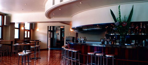Harbour View Hotel - South Australia Travel 5