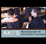 Akis Indian - South Australia Travel