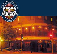 Irish Murphys - South Australia Travel