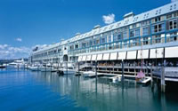 Ovolo Woolloomooloo - South Australia Travel 0