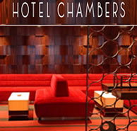 Hotel Chambers - South Australia Travel