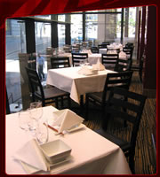Infusion Restaurant - South Australia Travel 0