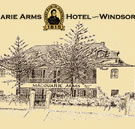 Macquarie Arms Hotel - South Australia Travel