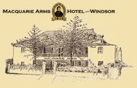 Macquarie Arms Hotel - South Australia Travel 0