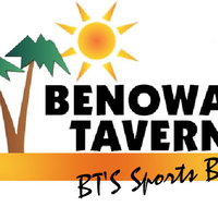Benowa Tavern - South Australia Travel