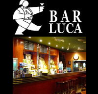 Bar Luca - South Australia Travel
