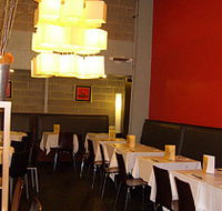 Ants Bistro - South Australia Travel