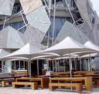 Arintji Cafe  Bar - South Australia Travel