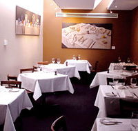 Bacash - South Australia Travel